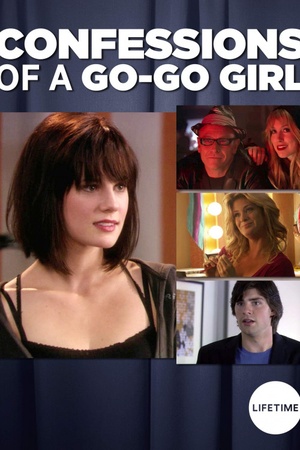 Confessions of a Go-Go Girl 2008 1080p web YTS