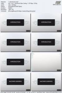 Udemy Generative Adversarial Networks GANs in Practice CourseWikia