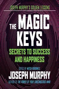 The Magic Keys Joseph Murphy 2022 Self Help Audiobook miok