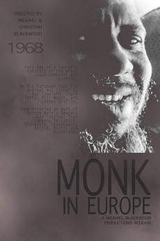 Monk in Europe 1968 720p web YTS