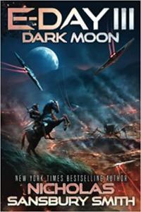 E Day III Dark Moon by Nicholas Sansbury Smith EPUB