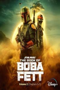 The Book of Boba Fett Vol 2 Chapters 5 7 Original Soundtrack 2022 Mp3 320kbps PMEDIA