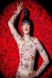 Chyna Streetz Hourglass 2022 Mp3 320kbps PMEDIA