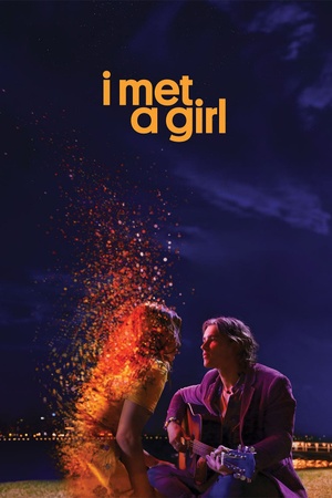 I Met a Girl 2020 1080p web YTS