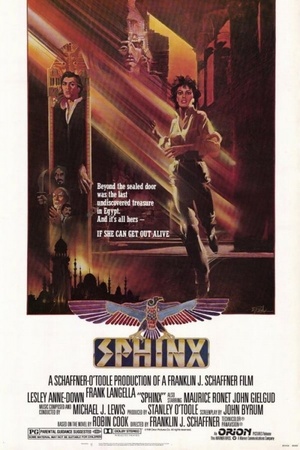 Sphinx 1981 1080p bluray YTS