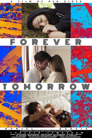 Forever Tomorrow 2016 1080p web YTS