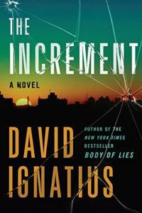 The Increment A Novel by David Ignatius EPUB