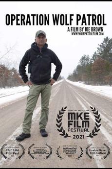 Operation Wolf Patrol 2021 720p web YTS