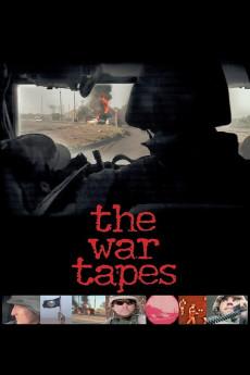 The War Tapes 2006 720p web YTS