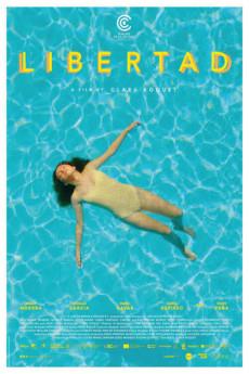 Libertad 2021 720p bluray YTS