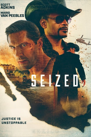 Seized 2020 1080p web YTS