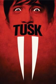 Tusk 2014 720p bluray YTS