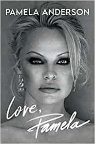 Love Pamela by Pamela Anderson EPUB