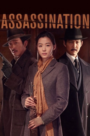 Assassination 2015 1080p bluray YTS
