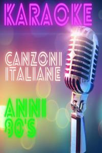Various Artists KARAOKE ITALIANO Anni 80 s canzoni italiane 2023 Mp3 320kbps PMEDIA