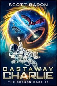 Castaway Charlie by Scott Baron EPUB