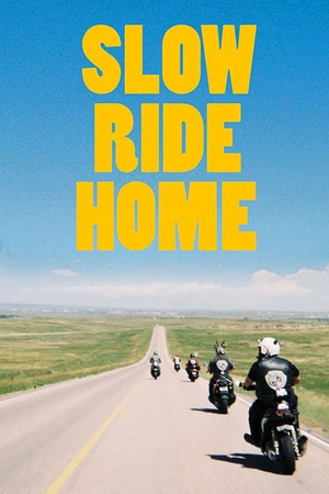 Slow Ride Home 2020 1080p web YTS