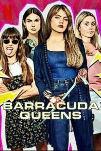 Barracuda Queens S01 COMPLETE SWEDISH 720p WEBRip x264 GalaxyTV