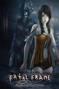 FATAL FRAME Maiden of Black Water 4 DLCs MULTi6 FitGirl Repack Selective Download from 5 7