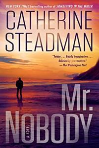 Mr Nobody by Catherine Steadman EPUB