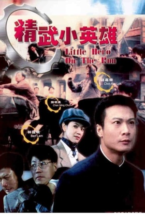 Jing Wu Xia Yuan 1995 1080p web YTS