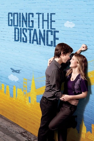 Going the Distance 2010 1080p bluray YTS