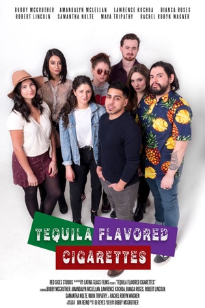 Tequila Flavored Cigarettes 2019 1080p web YTS