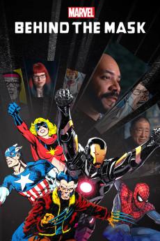 Marvel's Behind the Mask 2021 720p web YTS
