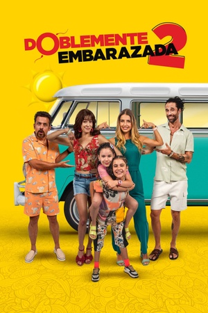 Doblemente Embarazada 2 2022 1080p web YTS