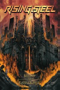 Rising Steel Beyond the Gates of Hell 2022 Mp3 320kbps PMEDIA