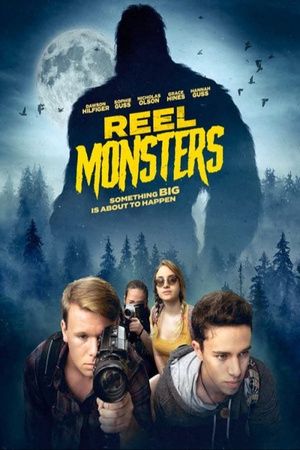 Reel Monsters 2022 1080p web YTS