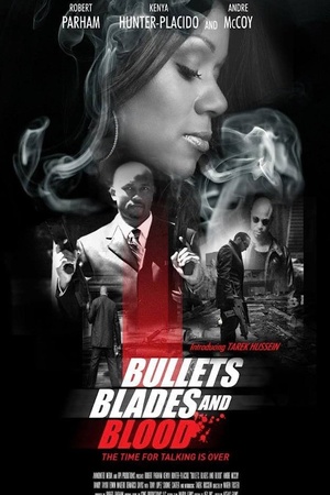 Bullets Blades and Blood 2019 1080p bluray YTS