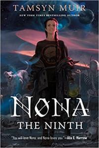 Nona the Ninth by Tamsyn Muir EPUB