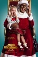 Tyler Perry s A Madea Christmas 2013 1080p BrRip x264 YIFY