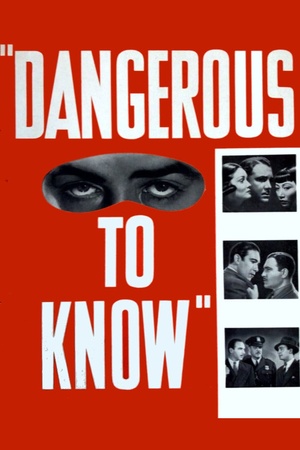 Dangerous to Know 1938 1080p bluray YTS
