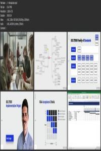 Iso 27001 Lead Implementer DevCourseWeb