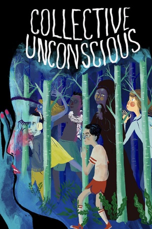 Collective: Unconscious 2016 1080p web YTS