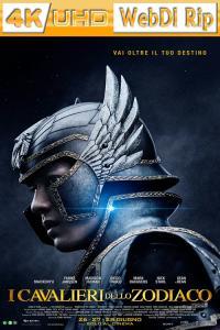 I Cavalieri dello Zodiaco Knights of the Zodiac 2023 2160p H265 WebDl Rip 10 bit Dolby Vision HD