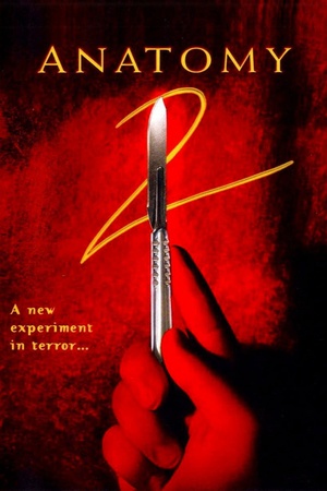 Anatomy 2 2003 1080p bluray YTS