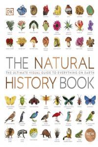 The Natural History Book The Ultimate Visual Guide to Everything on Earth BookRAR BookRAR