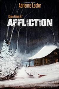 Affliction by Adrienne Lecter EPUB