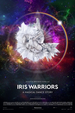 Iris Warriors 2022 1080p web YTS