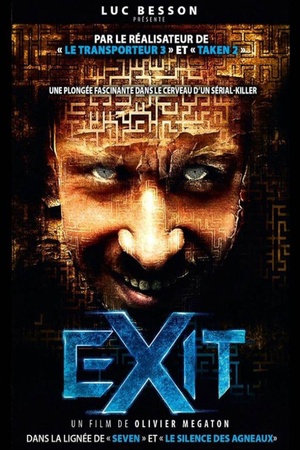 Exit 2000 1080p bluray YTS