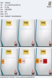 The Power Of Using Formulas In Autocad DevCourseWeb