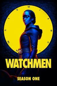 Watchmen S01 COMPLETE 720p AMZN WEBRip x264 GalaxyTV