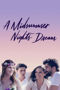 A Midsummer Night's Dream 2017 720p web YTS