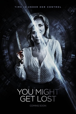 You Might Get Lost 2021 1080p bluray YTS