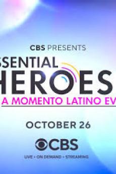 Essential Heroes: A Momento Latino Event 2020 720p web YTS