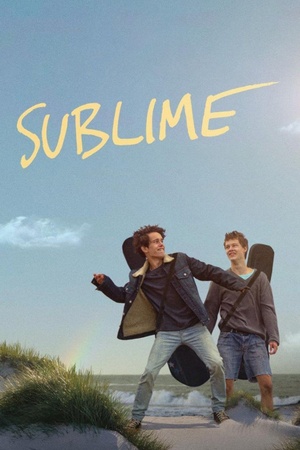 Sublime 2022 1080p web YTS