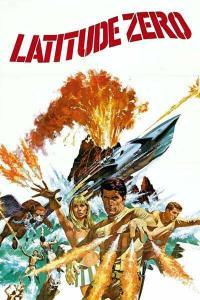 Latitude Zero 1969 DVDRip 600MB h264 MP4 Zoetrope TGx